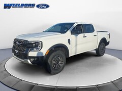 2025 Ford Ranger XLT Truck