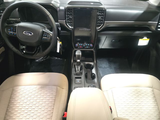 2025 Ford Ranger XLT - Photo 20