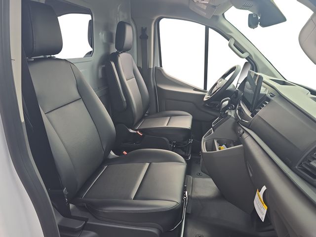 2026 Ford Transit Van Base - Photo 22