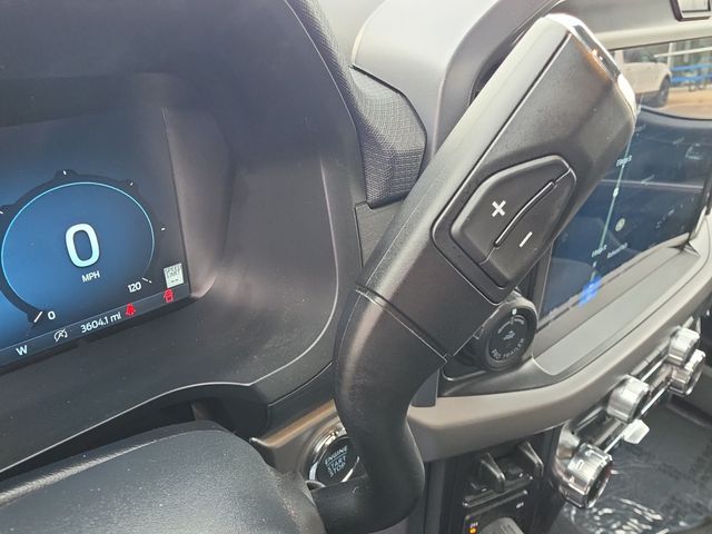 2026 Ford F-150 XLT - Photo 19
