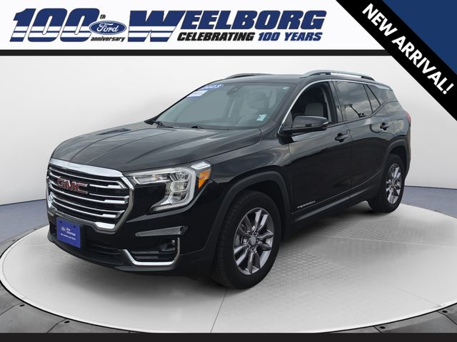 2023 GMC Terrain