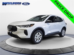 2025 Ford Escape Active SUV