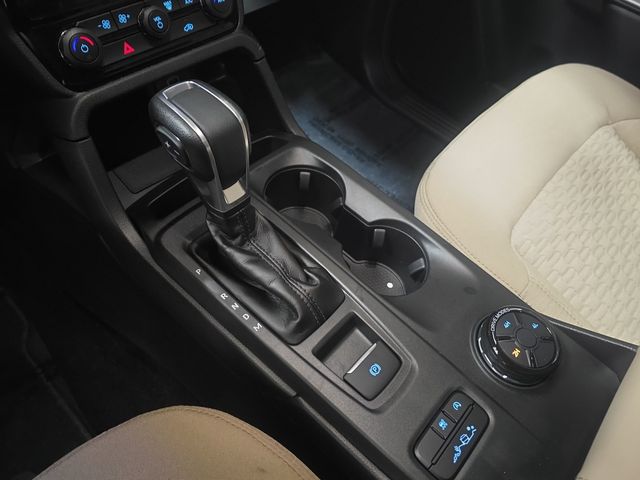 2025 Ford Ranger XLT - Photo 19