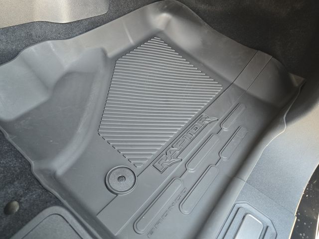2025 Ford Bronco 4-Door Raptor - Photo 26