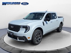 2026 Ford Maverick Lariat Truck