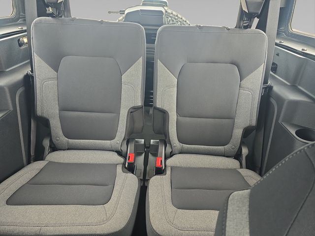 2025 Ford Bronco 2-Door Base - Photo 20