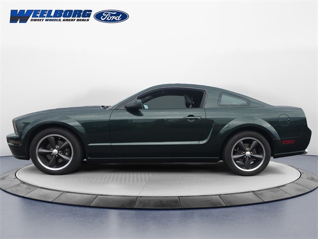 Used 2008 Ford Mustang GT Deluxe with VIN 1ZVHT82H685162125 for sale in Redwood Falls, Minnesota
