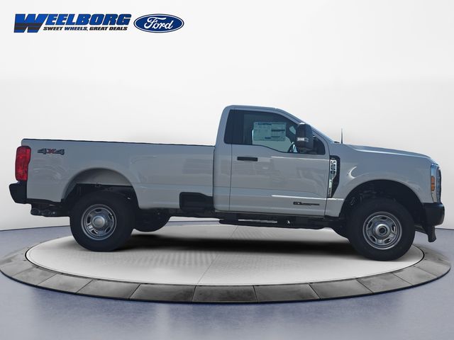 2026 Ford F-250 Super Duty XL - Photo 6