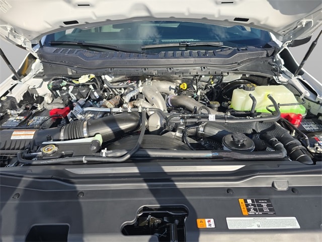 2026 Ford F-250 Super Duty XL - Photo 26