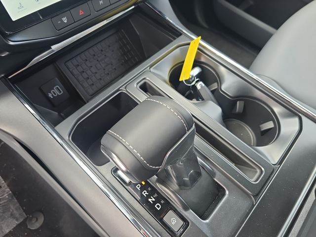 2025 Ford F-150 Lightning Flash - Photo 19