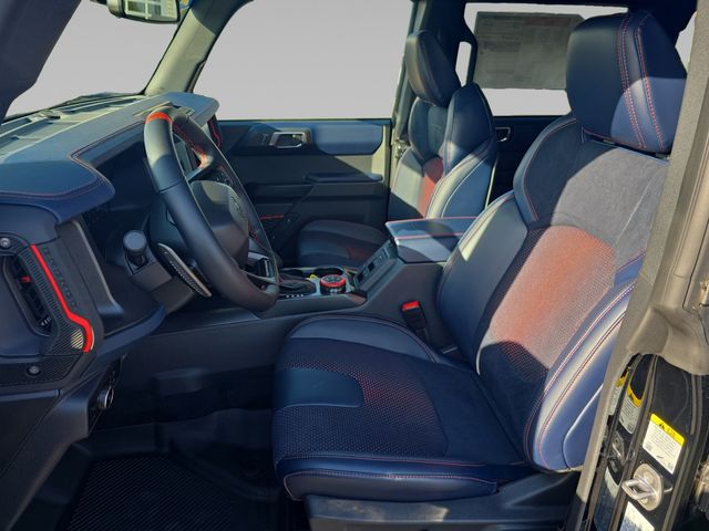 2025 Ford Bronco 4-Door Raptor - Photo 10