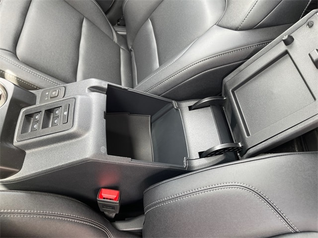 2025 Ford Bronco 4-Door Badlands - Photo 20