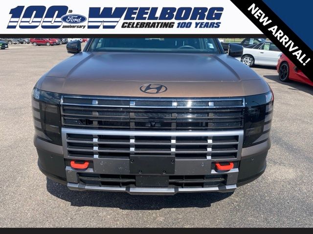 Used 2026 Hyundai Palisade XRT Pro with VIN KM8RJES29TU063753 for sale in Redwood Falls, Minnesota
