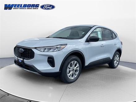 2025 Ford Escape Active SUV