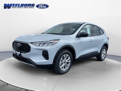 2025 Ford Escape Active SUV