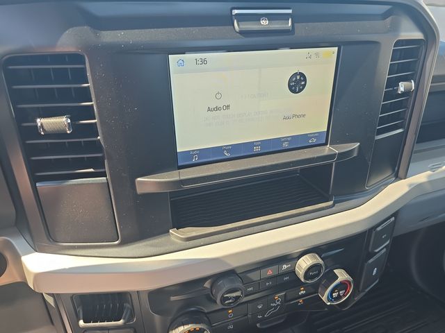 2026 Ford F-250 Super Duty XL - Photo 15