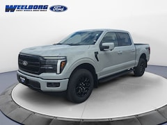 2026 Ford F-150 Lariat Truck