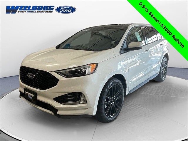 2020 Ford Edge Accessories & Parts at