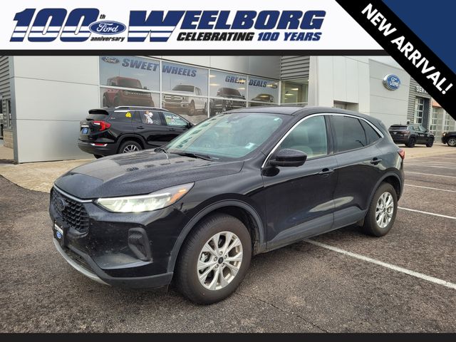 Used 2024 Ford Escape Active with VIN 1FMCU9GN8RUA67759 for sale in Redwood Falls, Minnesota