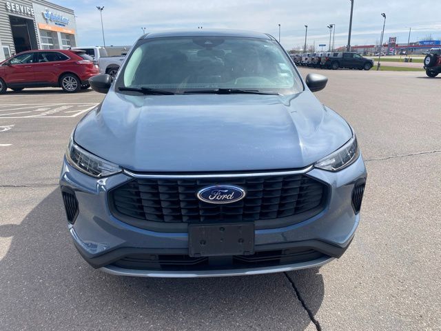 Used 2024 Ford Escape Active with VIN 1FMCU9GN3RUA93475 for sale in Redwood Falls, Minnesota
