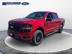 2026 Ford F-150 XLT Truck