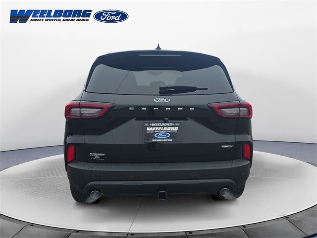 2026 Ford Escape Hybrid ST-Line Select photo 3