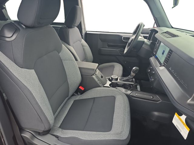 2025 Ford Bronco 2-Door Base - Photo 23