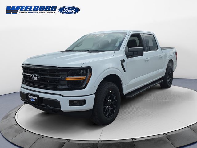 2026 Ford F-150 XLT 4x4 SuperCrew 5-1/2 Box's photo