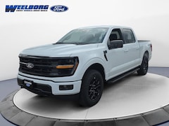2026 Ford F-150 XLT Truck