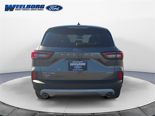 2026 Ford Escape Active photo 4