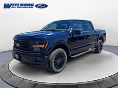 2026 Ford F-150 XLT Truck
