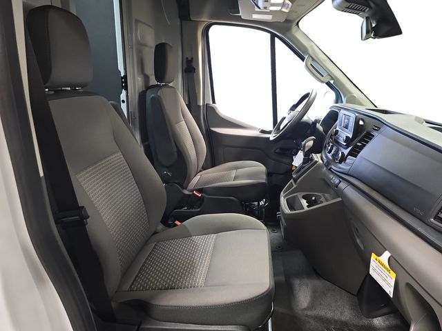 2025 Ford Transit Van Base - Photo 24