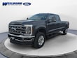  Ford F-350SD