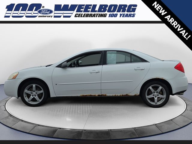 Used 2009 Pontiac G6 GT with VIN 1G2ZH57N394167896 for sale in Redwood Falls, Minnesota