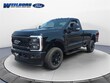Ford F-350SD