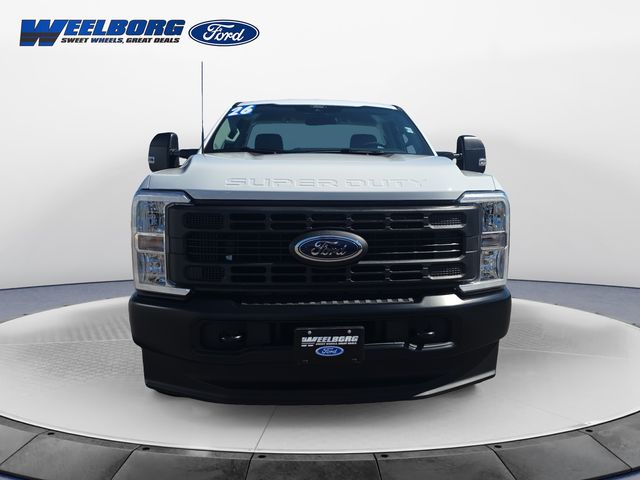2026 Ford F-250 Super Duty XL - Photo 8