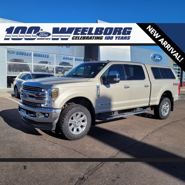 2018 Ford F-350 Base's photo