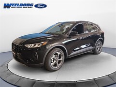 2026 Ford Escape Hybrid ST-Line Select SUV