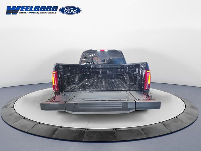 2025 Ford F-150 Platinum - Photo 24