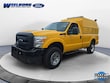  Ford F-350SD
