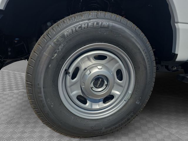 2026 Ford F-250 Super Duty XL - Photo 9