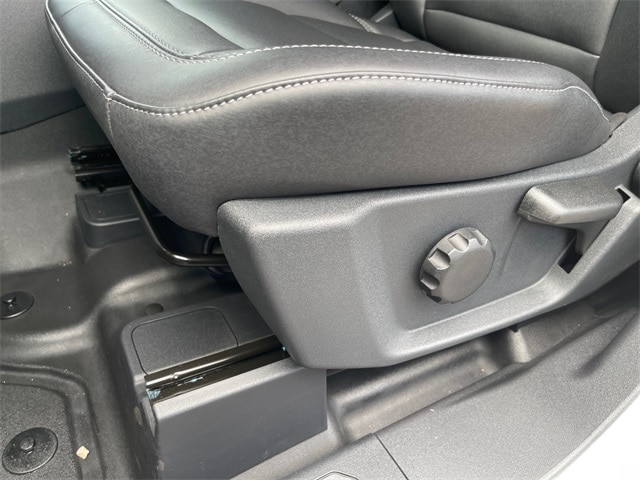 2025 Ford Bronco 4-Door Badlands - Photo 10