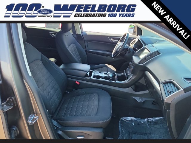 2019 Ford Edge SEL - Photo 23
