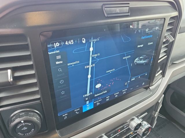 2026 Ford F-150 XLT - Photo 17