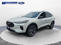 2025 Ford Escape ST-Line SUV