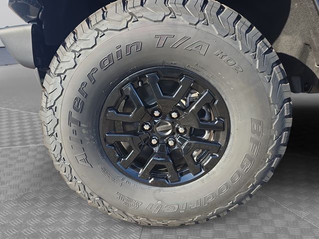 2025 Ford Bronco 4-Door Raptor - Photo 9