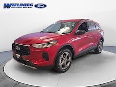 2026 Ford Escape ST-Line SUV