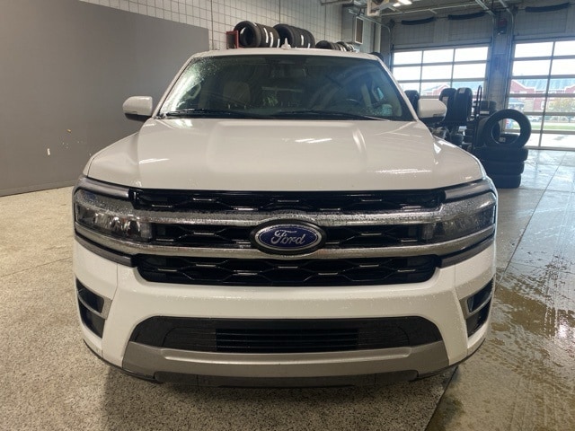 Used 2024 Ford Expedition Limited with VIN 1FMJK2A86REA29867 for sale in Redwood Falls, Minnesota