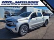 Chevrolet Silverado 1500 LTD