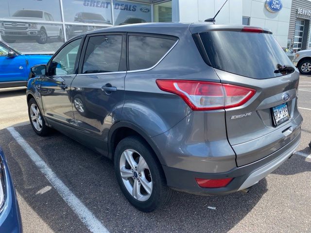 Used 2014 Ford Escape SE with VIN 1FMCU0G94EUD73267 for sale in Redwood Falls, Minnesota
